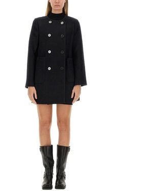 Michael Kors Coats & Jackets - Black