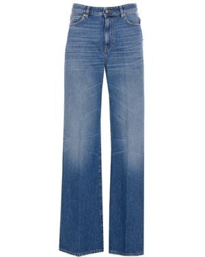 TRUE AVENUE Jeans - Blue
