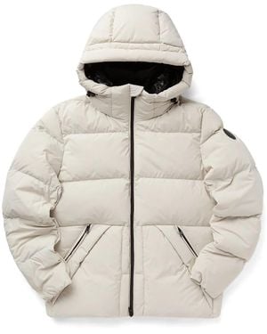 Woolrich Sierra Supreme Down Jacket - Metallic