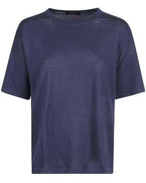 Aragona Tshirt - Blue