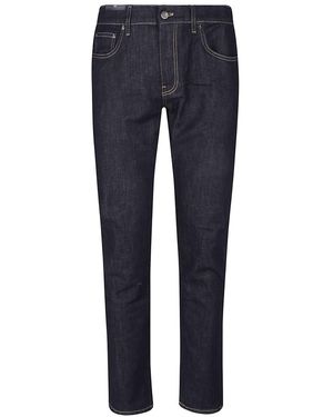 PT Torino Trousers - Blue