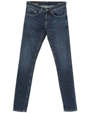 Dondup Jeans - Blue