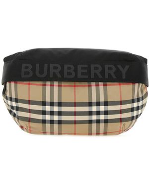 Burberry Handbags - Black