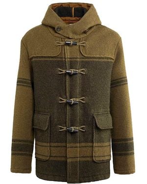 C.P. Company Topwear - Green