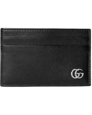 Gucci Wallets - Black