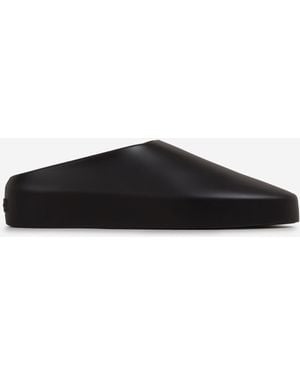 Fear Of God Mules The California - Black