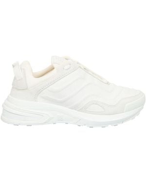 Givenchy Trainers - White
