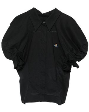 Vivienne Westwood Topwear - Black