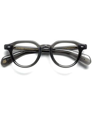 Moscot Eyeglasses - Black