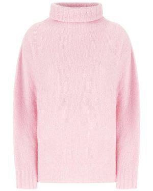 Lardini Knitwear - Pink