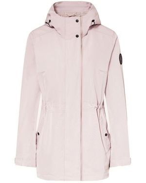 Canada Goose Minden Jacket-bd - Pink