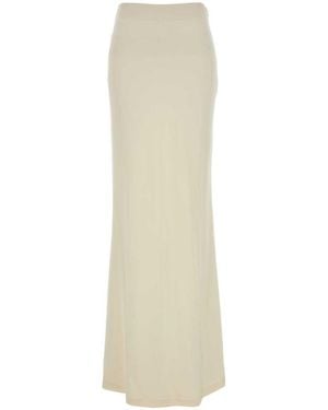 Alessandra Rich Skirts - White