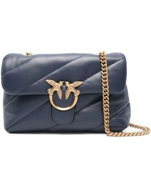 Pinko Bags - Blue