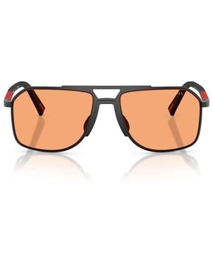 Prada Sunglasses - Multicolour