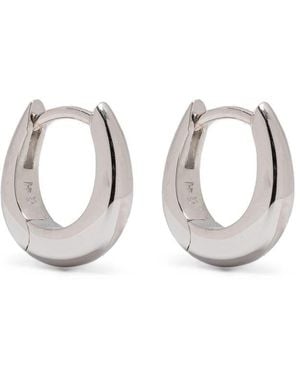 Tom Wood Jewellery - Metallic