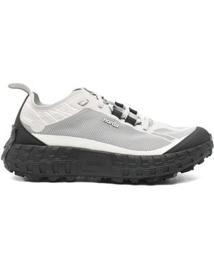 Norda 001A Shoes - White