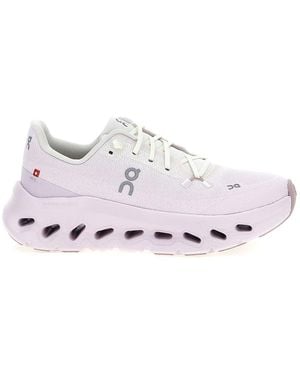 On Shoes Trainers - White