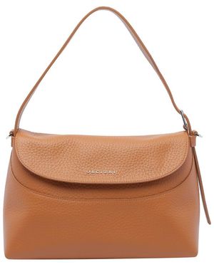 Orciani Bags - Brown