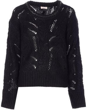 Liu Jo Jumpers - Blue