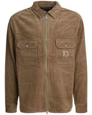 Carhartt Jackets & Coats - Brown
