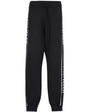 Moncler Jumpers - Black
