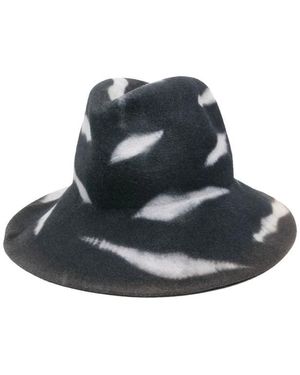 Yesey Caps - Black