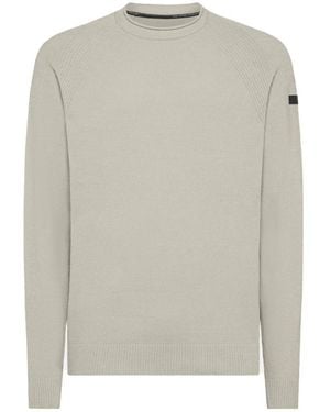 Rrd Jumpers - White