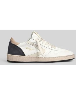 Valsport Davis Trainers - White