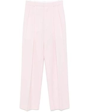 Wardrobe NYC Trousers - Pink
