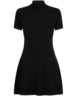 Dondup Dresses - Black