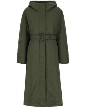 Weekend by Maxmara Quilts - Green