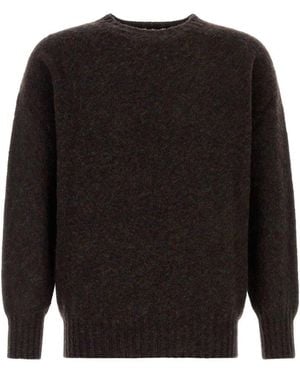 Howlin' Knitwear - Black