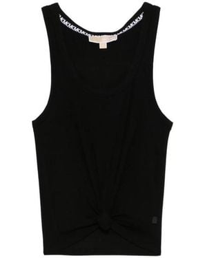 Michael Kors Tops - Black