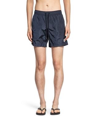 Moncler Swimwear - Blue