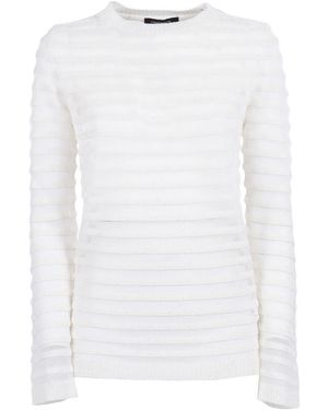 Fabiana Filippi Girocoll - White