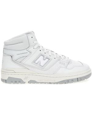 New Balance Shoes - White