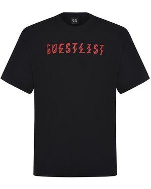 M44 LABEL GROUP T-Shirts And Polos - Black