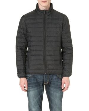 Armani Jeans Jacket - Gray