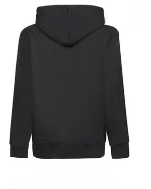 McQueen Topwear - Black
