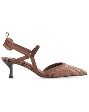 Fendi Pump shoes for Women | Online Sale up to 40% off | Lyst