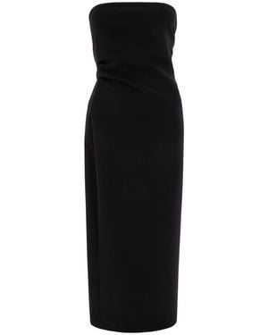 F.it Dresses - Black