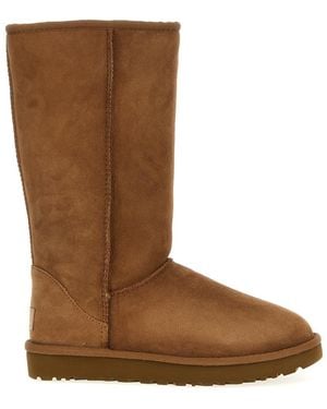 UGG 'Classic Tall Ii' Boots - Brown