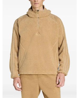 adidas Sweatshirts - Natural