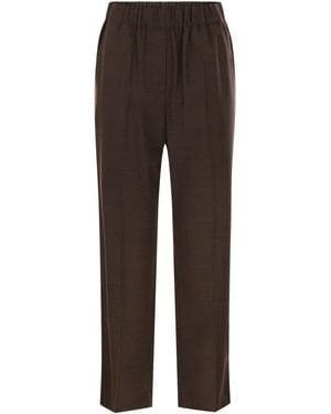 Weekend by Maxmara Hateley - Brown