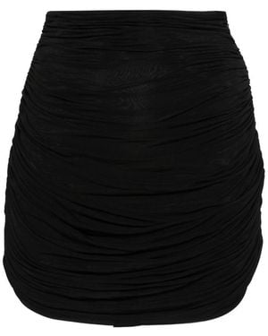 Francesco Murano Skirts - Black
