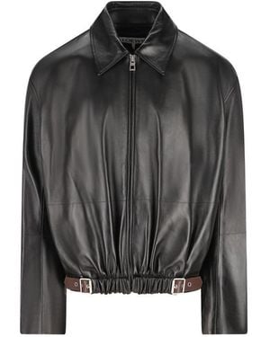 Loewe Jackets - Black