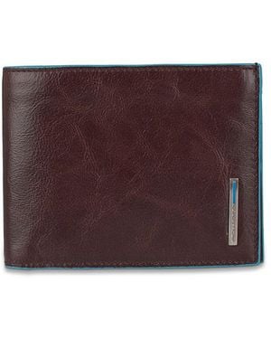 Piquadro Wallet Accessories - Purple