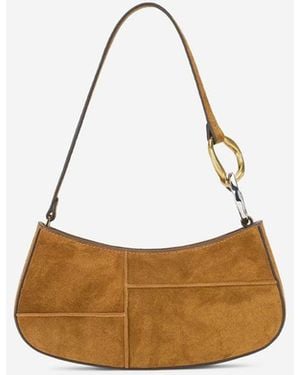 STAUD Ollie Bag - White