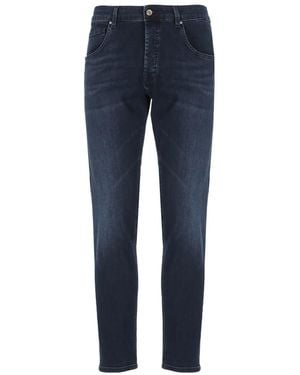 Don The Fuller Jeans - Blue