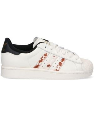 adidas Sneakers - White